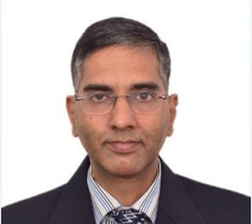 Gururaj Potnis