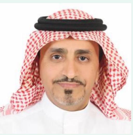 Dr. Saleh Al-Harthi