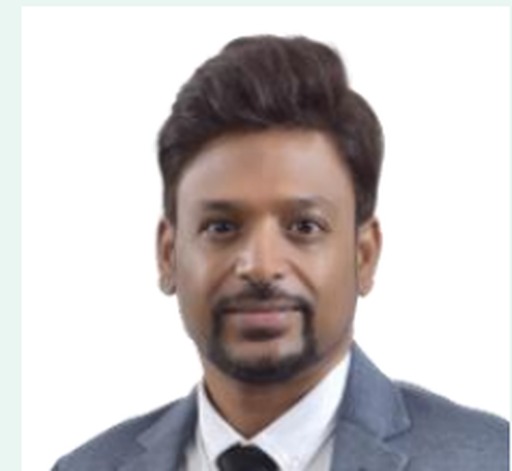 Dr. Phaneender Aedla